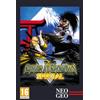 SNK Samurai Showdown V Special