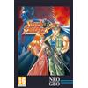 SNK Shock Troopers