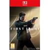 IO INTERACTIVE 007 First Light