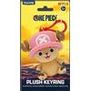 Paladone Portachiavi One Piece - Tony Tony Chopper Peluche