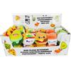 Joy Toy Portachiavi Yummies Peluche S1 (9-12 cm - Assortito)