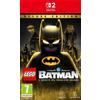 Warner Bros. LEGO Batman L'Eredita' Del Cavaliere Oscuro (Deluxe Edition)