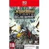 Maximun Games Starship Troopers Ultimate Bug War