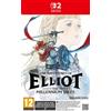 Square Enix The Adventures Of Elliot The Millenium Tales
