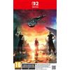 Square Enix Final Fantasy 7 Rebirth (Day One Edition - Key Card)