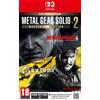 Konami Metal Gear Solid Master Collection Volume 2 (Day One Edition)