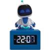 Paladone Sveglia Astro Bot - Icona Astro Bot