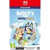 False Blueys Happy Snaps (Deluxe Edition - Key Card)