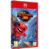 False Super Meat Boy 3D