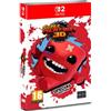 False Super Meat Boy 3D (Special Edition)