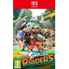 Nintendo Splatoon Raiders