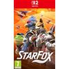 Nintendo Star Fox