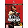 Rockstar Games Red Dead Redemption (Codice di Attivazione)