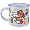 Paladone Tazza Mario Termoreattiva