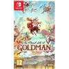 THQ The Eternal Life of Goldman
