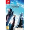 Square Enix Crisis Core Final Fantasy 7 Reunion (Codice Digitale)