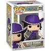 Funko Pop! One Piece - Nico Robin (9 cm)