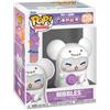 Funko Pop! Tom e Jerry Gokko - Nibbles (9 cm)