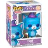 Funko Pop! Tom e Jerry Gokko - Tom (9 cm)