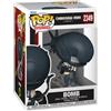 Funko Pop! Chainsaw Man - Bomb (9cm)