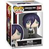 Funko Pop! Chainsaw Man - Reze (9cm)
