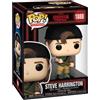 Funko Pop! Stranger Things - Steve Harrington (9 cm)