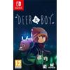 Maximun Games Deer And Boy