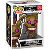 Funko Pop! Five Nights at Freddy's - Burntrap (9 cm)