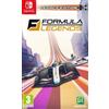 Microids Formula Legends (Legacy Edition)