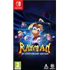 Atari Rayman 30th Anniversary Edition