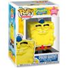 Funko Pop! SpongeBob SquarePants - SpongeBob SquarePants (9 cm)