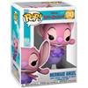 Funko Pop! Disney Lilo e Stitch - Mermaid Angel (9 cm)