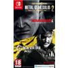 Konami Metal Gear Solid Master Collection Volume 2 (Day One Edition)