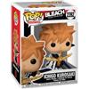 Funko Pop! Bleach: Thousand-Year Blood War - Ichigo Kurosagi (9cm)