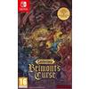 Konami Castlevania Belmont's Curse (Midnight Edition)