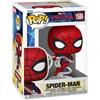 Funko Pop! Spider-Man Brand New Day - Spider-Man (9 cm)