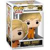 Funko Pop! Green Day Basket Case - Mike Dirnt (9 cm)