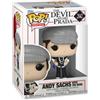 Funko Pop! The Devil Wears Prada - Andy Sachs with the Book (9cm)