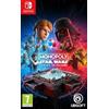 Ubisoft Monopoly Star Wars Heroes Vs Villains
