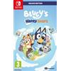 False Blueys Happy Snaps (Deluxe Edition)
