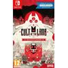 DEVOLVER DIGITAL Cult of the Lamb (Definitive Edition)