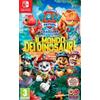 Outright Games Paw Patrol Il Mondo Dei Dinosauri