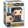 Funko Pop! Fallout S2 - Hank MacLean (9 cm)