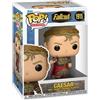 Funko Pop! Fallout S2 - Caesar (9cm)