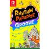 Nintendo Rhythm Paradise Groove