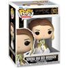 Funko Pop! Gossip Girl - Serena Van Der Woodsen (Wedding - 9cm)