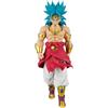 Banpresto Dragon Ball Z - Broly (Solid Edge Work 22 cm)