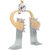 Banpresto One Piece - Monkey D Luffy Gear 5 (27 cm)