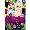 False Manga Dandadan 21