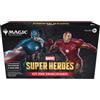 Wizards Of The Coast Carte Magic - Marvel Super Heroes Kit per Principianti